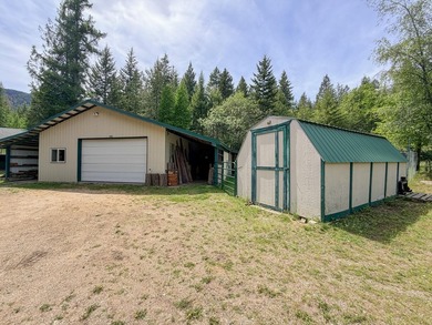 PRIVATE one-level home on beautiful 20 acres, big shop, located - photo 34