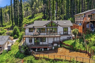 Welcome to 230 Fern Rock Way, nestled in the Santa Cruz - photo 36