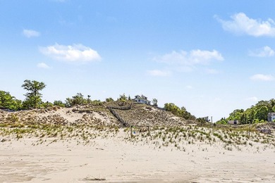 Stunning custom-crafted Lake Michigan retreat offering the - photo 37