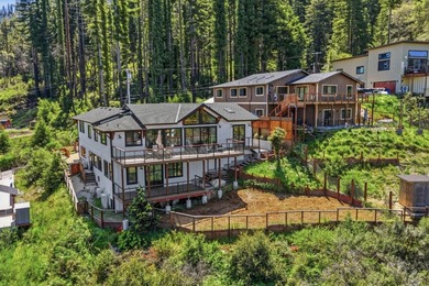 Welcome to 230 Fern Rock Way, nestled in the Santa Cruz - photo 37