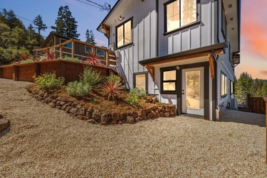 Welcome to 230 Fern Rock Way, nestled in the Santa Cruz - photo 39