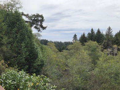 Bright and sunny ocean and forest view home on over 2 acres of - photo 39
