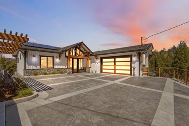Welcome to 230 Fern Rock Way, nestled in the Santa Cruz - photo 40