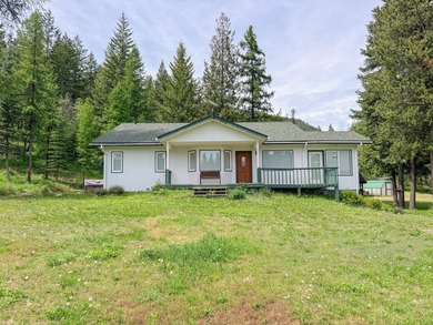 PRIVATE one-level home on beautiful 20 acres, big shop, located - photo 40