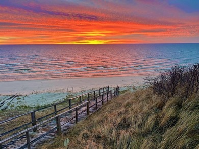 Stunning custom-crafted Lake Michigan retreat offering the - photo 41