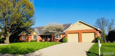 Lake Home Sale Pending in Swansea, Illinois