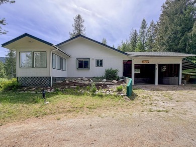 PRIVATE one-level home on beautiful 20 acres, big shop, located - photo 41