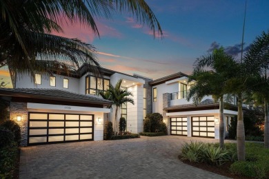 Lake Home For Sale in Boca Raton, Florida