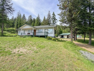 PRIVATE one-level home on beautiful 20 acres, big shop, located - photo 42