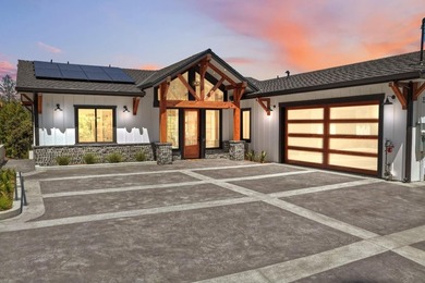 Welcome to 230 Fern Rock Way, nestled in the Santa Cruz - photo 44