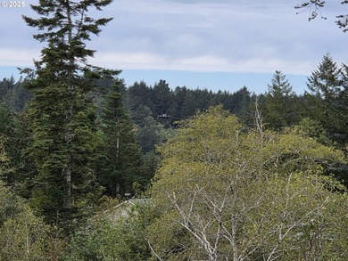 Bright and sunny ocean and forest view home on over 2 acres of - photo 44