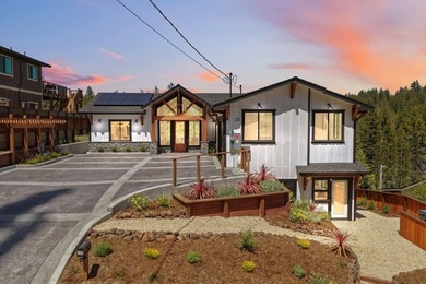 Welcome to 230 Fern Rock Way, nestled in the Santa Cruz - photo 45