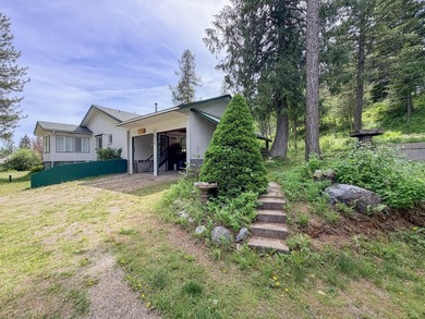 PRIVATE one-level home on beautiful 20 acres, big shop, located - photo 45