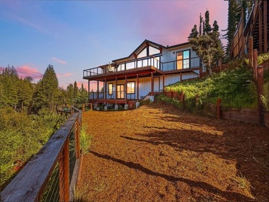 Welcome to 230 Fern Rock Way, nestled in the Santa Cruz - photo 46
