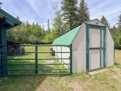 PRIVATE one-level home on beautiful 20 acres, big shop, located - photo 46