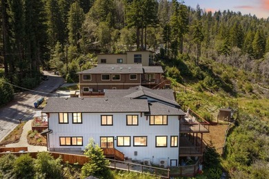 Welcome to 230 Fern Rock Way, nestled in the Santa Cruz - photo 48
