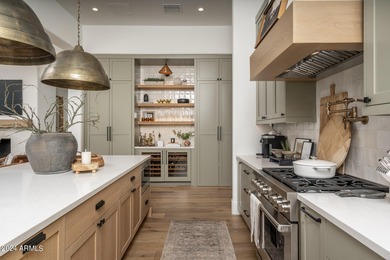 Build your Dream Home in Prospector Village at Superstition - photo 1