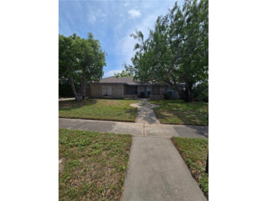 Oso Bay Home Sale Pending in Corpus Christi Texas
