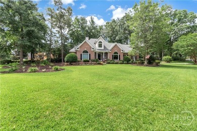 Experience timeless elegance at 2 Hickory Grove Way, a stately - photo 3