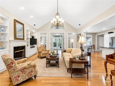 Experience timeless elegance at 2 Hickory Grove Way, a stately - photo 5
