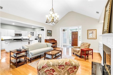 Experience timeless elegance at 2 Hickory Grove Way, a stately - photo 6