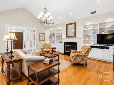 Experience timeless elegance at 2 Hickory Grove Way, a stately - photo 7