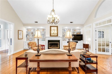 Experience timeless elegance at 2 Hickory Grove Way, a stately - photo 8