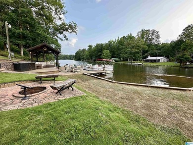 Lakefront Timeless Brick Home! Year-round water on beautiful - photo 1