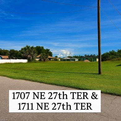 Build your dream home on this cleared and spacious lot at 1707 - photo 3