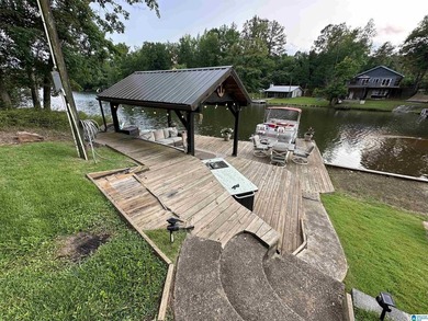 Lakefront Timeless Brick Home! Year-round water on beautiful - photo 5