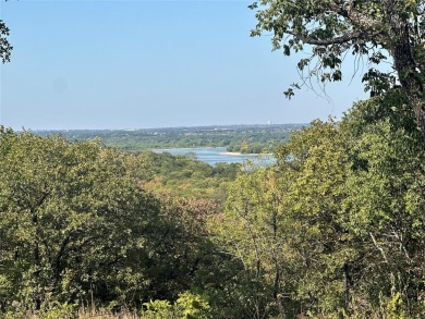 Lake Grapevine Lot For Sale in Flower Mound Texas