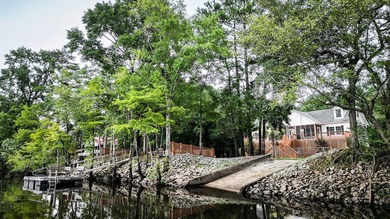 Looking for the perfect Riverfront getaway? your own dock and - photo 11