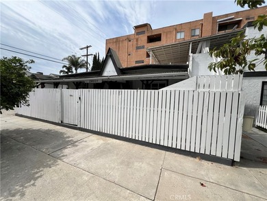 This property is located along Venice Blvd and features 5 units - photo 11