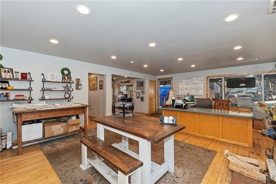 PRIME COMMERCIAL OPPORTUNITY IN BIG BEAR LAKE! Three commercial - photo 12