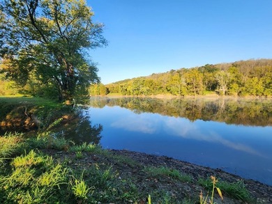 643 River Bottom Lane is a rare 15 acre riverfront retreat less - photo 2