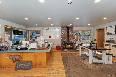 PRIME COMMERCIAL OPPORTUNITY IN BIG BEAR LAKE! Three commercial - photo 14