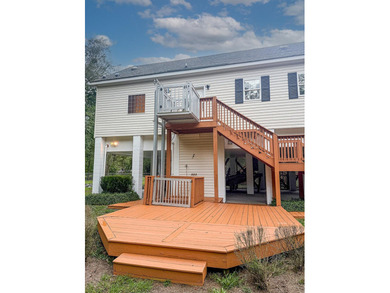 Looking for the perfect Riverfront getaway? your own dock and - photo 14