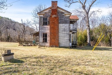 643 River Bottom Lane is a rare 15 acre riverfront retreat less - photo 5