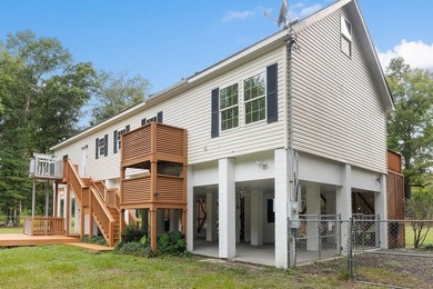 Looking for the perfect Riverfront getaway? your own dock and - photo 17