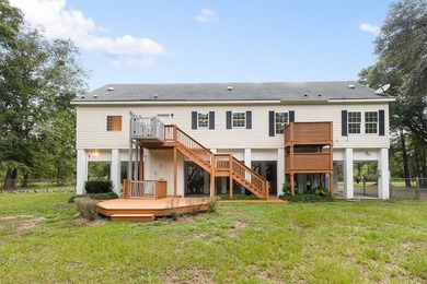 Looking for the perfect Riverfront getaway? your own dock and - photo 19