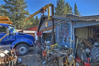 PRIME COMMERCIAL OPPORTUNITY IN BIG BEAR LAKE! Three commercial - photo 25