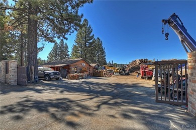 PRIME COMMERCIAL OPPORTUNITY IN BIG BEAR LAKE! Three commercial - photo 29