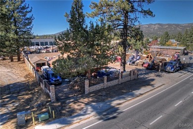 PRIME COMMERCIAL OPPORTUNITY IN BIG BEAR LAKE! Three commercial - photo 30