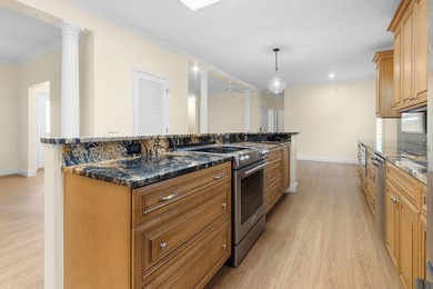 Looking for the perfect Riverfront getaway? your own dock and - photo 30
