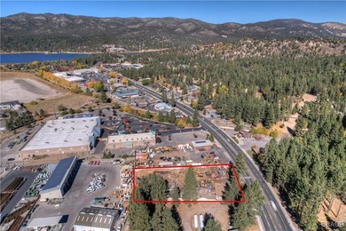 PRIME COMMERCIAL OPPORTUNITY IN BIG BEAR LAKE! Three commercial - photo 33