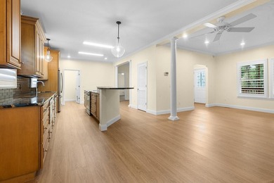 Looking for the perfect Riverfront getaway? your own dock and - photo 34