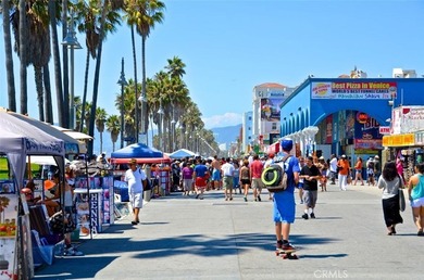 This property is located along Venice Blvd and features 5 units - photo 36