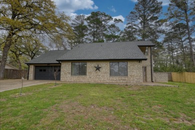 What a great find! This is the home for you!  SOLD - Lake Home SOLD! in Hideaway, Texas
