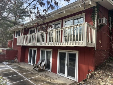 Lake Home For Sale in Baldwin, Michigan