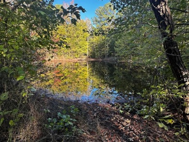  Acreage Sale Pending in Thaxton Mississippi